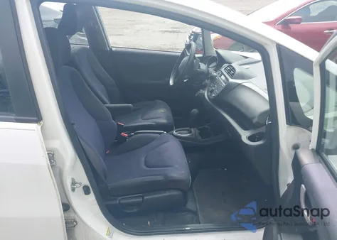 2012 Honda Fit Sport z USA, uszkodzony, nr VIN JHMGE8H56CC015604